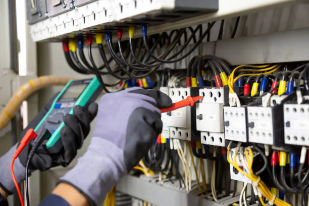 Best Electrical Remodeling Services  in Morgans Point Resort, TX