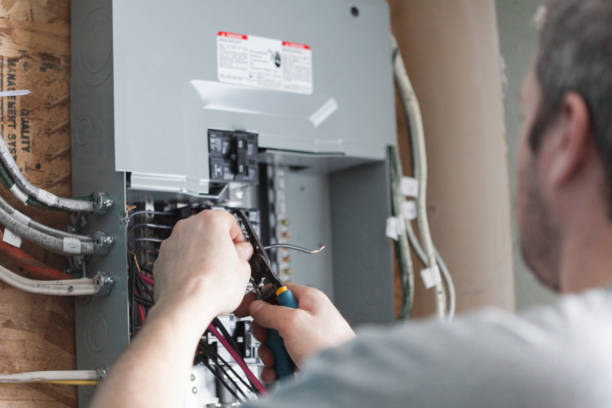 Emergency Electrical Repair Services in Morgans Point Resort, TX